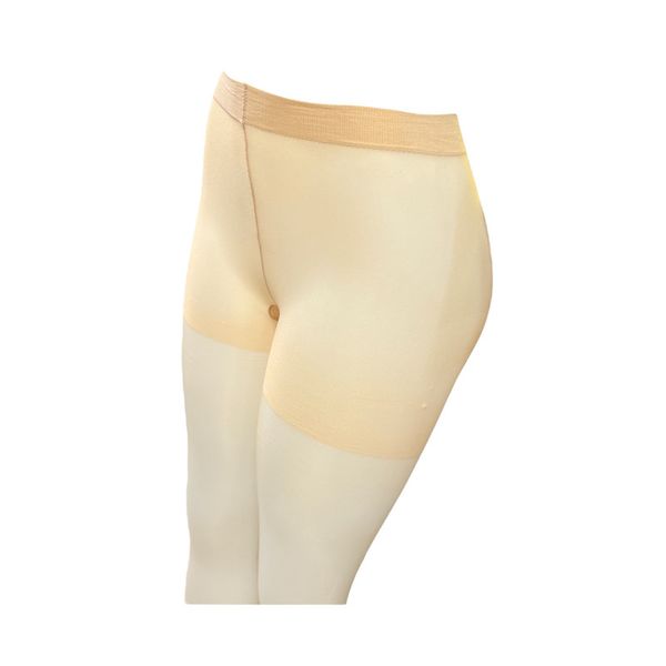 جوراب شلواری زنانه پِنتی اصل مدل شیشه ای 15D