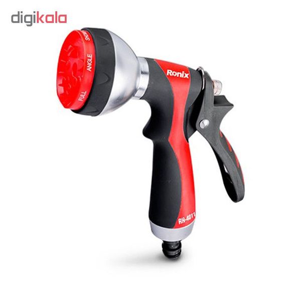سر آبپاش رونیکس مدل RH4011