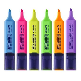 هایلایتر پنتر مدل  CH 511