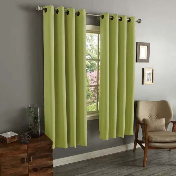 پرده تیکو دکو مدل اسپورت تاچ یورو سایز 140x230 سانتیمتر*50