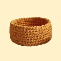 سبد قلاب بافی تریکو کد 1