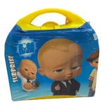 اسباب بازی شانسی مدل کیفی بچه رییس