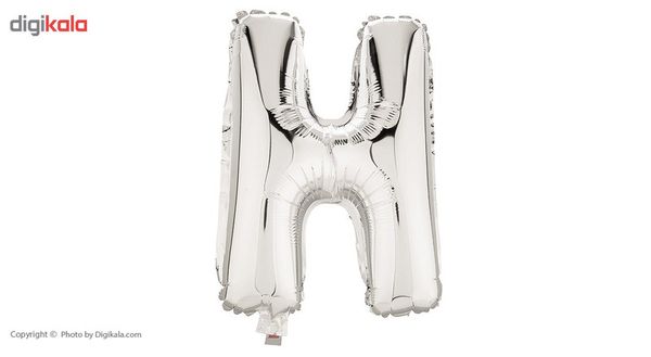 بادکنک فویلی مدل Happy Birthday