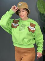 دورس خرس Moschino کد 1492