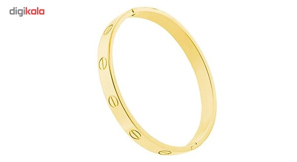 دستبند النگویی جینا کد JBFS-003