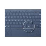 تبلت 13 اینچی مایکروسافت مدل Surface Pro 11-Snapdragon X Elite OLED ظرفیت 512 گیگابایت و رم 16 گیگابایت به همراه کیبورد Surface