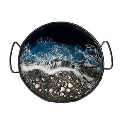 سینی مدل دریا کد 4122