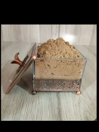 قوتو چهل گیاه یک کیلو گرم