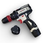 دریل پیچ گوشتی شارژی 10 میلی متری 12 ولت لکسون مدل LE-3701Q