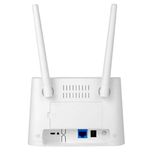 مودم 4G LTE اسفیورد مدل T850