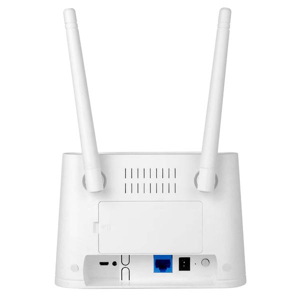 مودم 4G LTE اسفیورد مدل T850