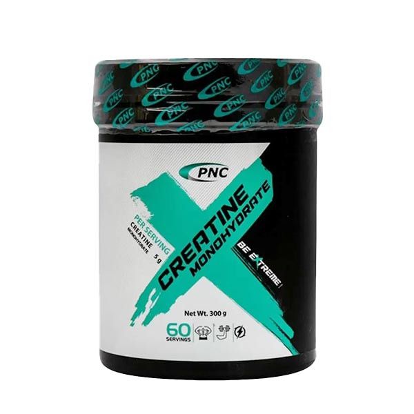 پودر کراتین مونوهیدرات کارن 300 گرم (Karen Creatine Monohydrate)