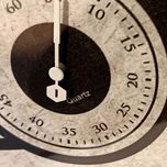 ساعت دیواری گارنت کد 5239*86