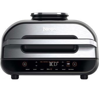 سرخ کن و گریل نینجا مدل NINJA DG551