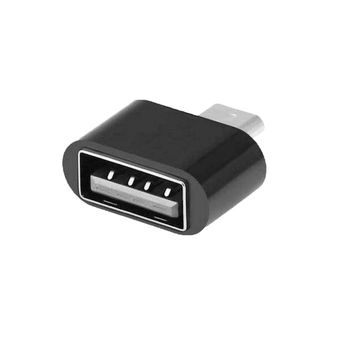مبدل MicroUSB OTG