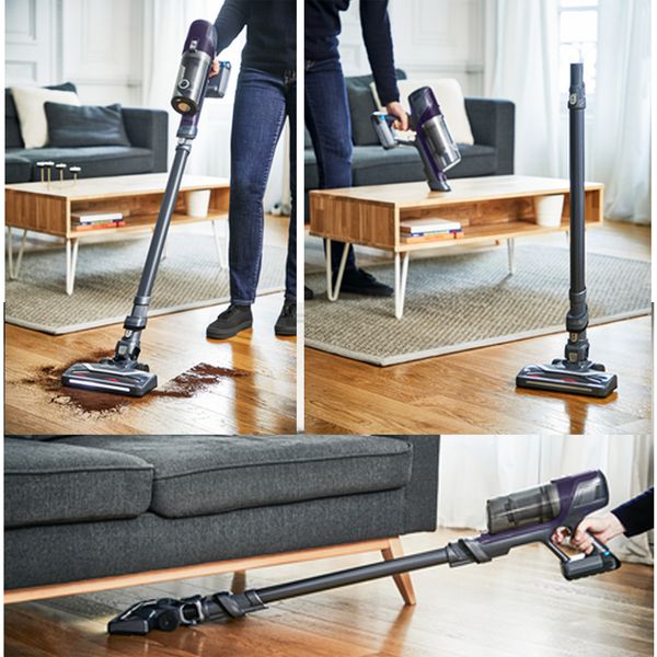 جارو شارژی تفال مدل TY 6838