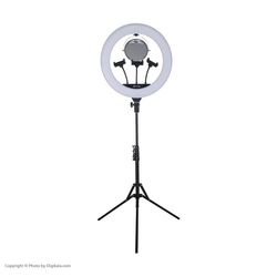 رینگ لایت سیرا مدل SR-416