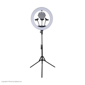 رینگ لایت سیرا مدل SR-416