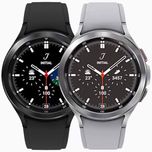 ساعت هوشمند سامسونگ مدل Galaxy Watch4 Classic 46mm بند سیلیکونی