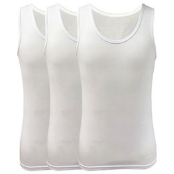 زیرپوش مردانه آریان نخ باف کد 1111 بسته 3 عددی*617