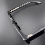 فریم عینک طبی ویفرر آلبرت وگ مدل S31105-C1-1 Acetate مناسب برای صورت گرد و بیضی