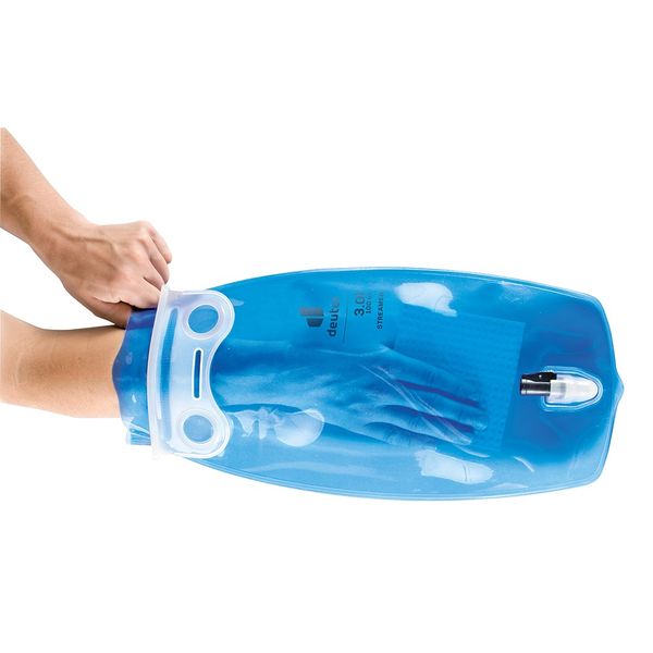 کیسه آب دیوتر مدل STREAMER New کد G2025 گنجایش 3 لیتر