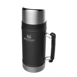 قمقمه استنلی مدل classic food jar گنجایش 0.94 لیتر