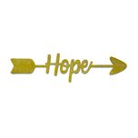 دیوارکوب آرتافرین مدل Hope