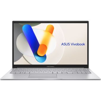 لپ تاپ 15.6 اینچی ایسوس مدل Vivobook 15 X1504VA-BQ4675-i3 1315U-8GB DDR4 3200MHz-512GB SSD-IPS