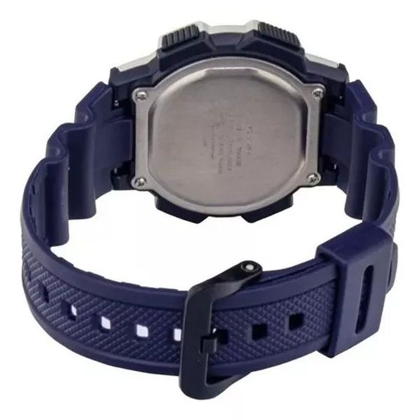 ساعت مچی دیجیتال مردانه کاسیو مدل AE-1000W-2AVDF