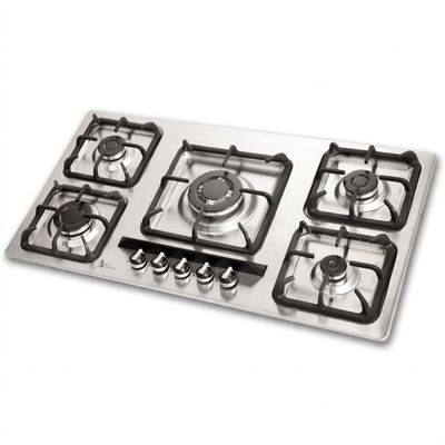 اجاق گاز صفحه ای اخوان مدل GI145