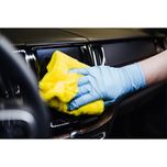 دستمال نظافت خودرو کخ شیمی مدل Pro Allrounder Towel کد F2022