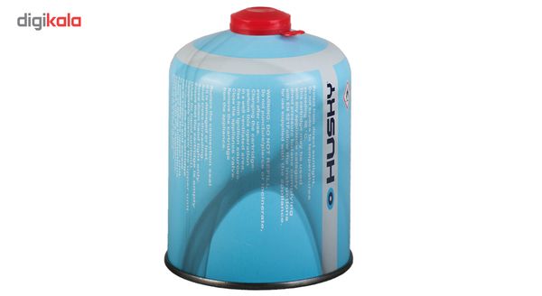 کپسول گاز 450 گرمی هاسکی مدل 450G