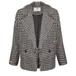 پالتو زنانه مدل SB-SS-300313