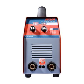 دستگاه جوش 200 آمپر آروا مدل 2176