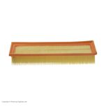 فیلتر هوا خودرو ایساکو کد 1240304499 مناسب برای سمند