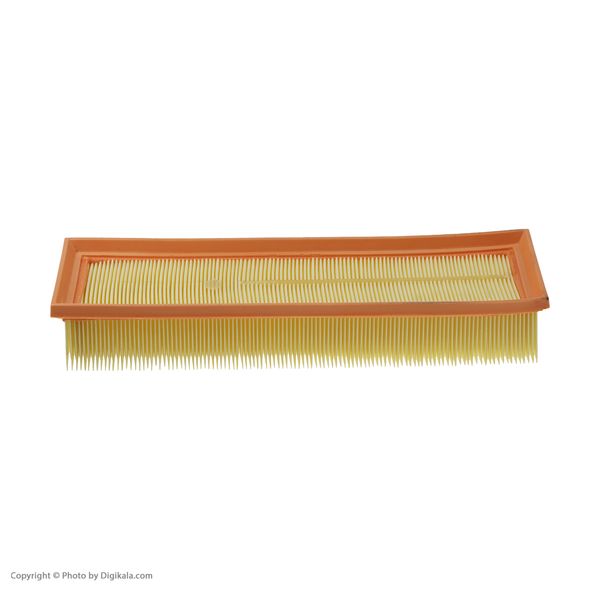 فیلتر هوا خودرو ایساکو کد 1240304499 مناسب برای سمند