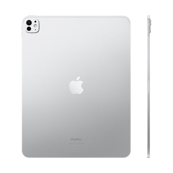تبلت 13 اینچ اپل مدل iPad Pro 2024 M4 Wi-Fi ظرفیت 512 گیگابایت و رم 8 گیگابایت
