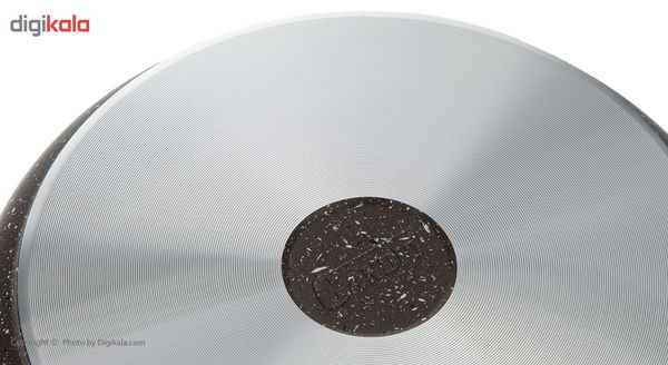 قابلمه کاندید مدل پروانه سایز 24