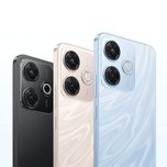 گوشی موبایل شیائومی مدل Redmi 13x دو سیم کارت ظرفیت 256 گیگابایت و رم 8 گیگابایت