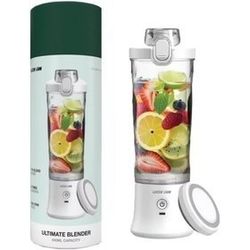 شیکر شارژی گرین لاین 600 میل مدل GL-JU9 600ML