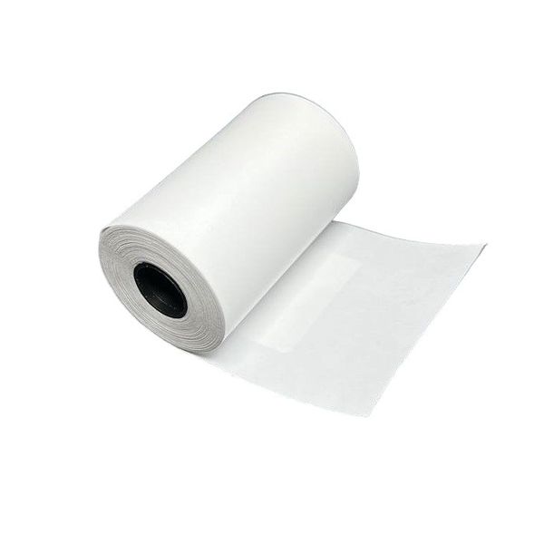 کاغذ پرینتر حرارتی پایتخت رول مدل Pos W15 بسته 60 عددی