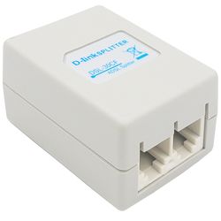 اسپلیتر دی-لینک مدل DSL-30CF