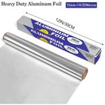 فویل مدل آلومینیومی رول 15 متر