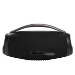 اسپیکر بلوتوثی قابل حمل جی بی ال مدل Boombox 3