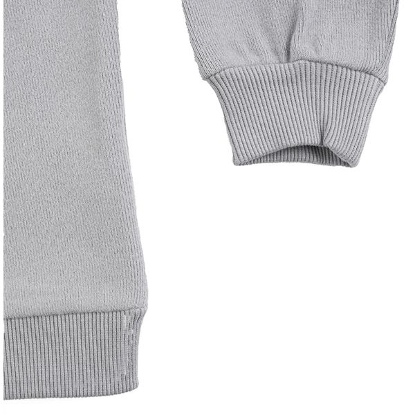 پلیور یقه برگردان پسرانه مدل MDSS-CH5151