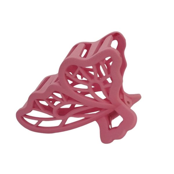 کلیپس مو زنانه مدل شمعی طرح طاووس