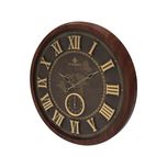 ساعت دیواری شوبرت مدل 6774*506