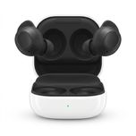 هدفون بلوتوثی سامسونگ مدل Galaxy Buds FE با نویز کنسلینگ فعال (ANC)، درگاه شارژ USB Type-C، دارای میکروفون دوگانه، مقاوم در براب