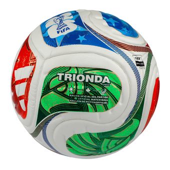 توپ فوتبال مدل جام جهانی Trionda 2026